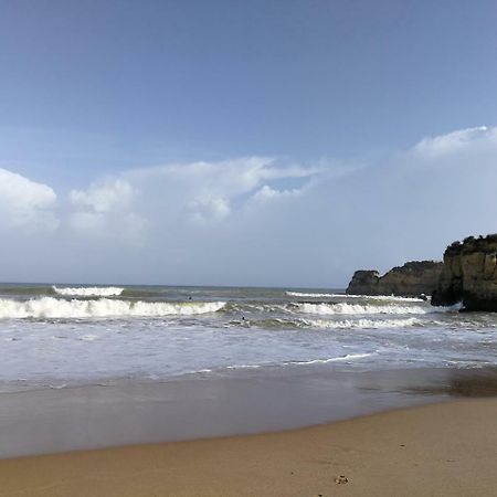 Marina And Atlantic Ocean View Apartment Lagos Exterior photo